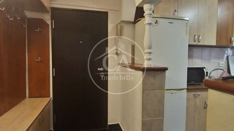 Apartament cu 2 camere de vânzare în zona Rogerius, Oradea - Poză 13