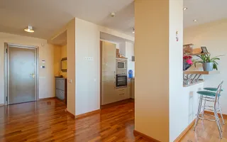2 CAMERE 81 MP | DOUA BAI, TERASA SI BOXA | BELLEVUE DRUMUL POIENII - Poză 12