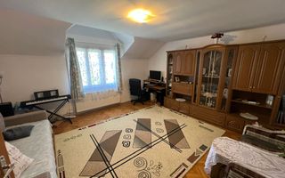 Casă spațioasă cu 2 apartamente, acces din 2 străzi – zona Lipovei - Poză 7
