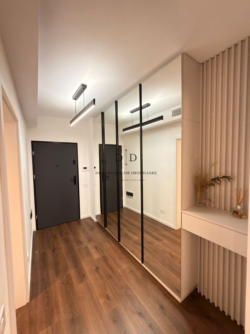 Apartament 4 camere de vânzare | Parcare subterana | Bloc nou 2024 - Poză 7