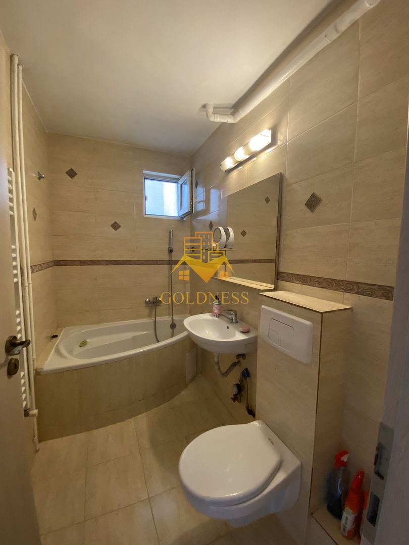 Apartament 2 camere langa Iulius Mall etaj intermediar! - Poză 6