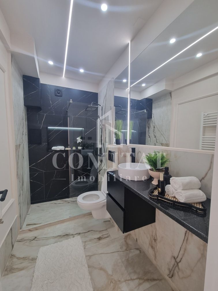 Apartament cochet la cheie în zonă semicentrală | Facultatea de Litere - Poză 7