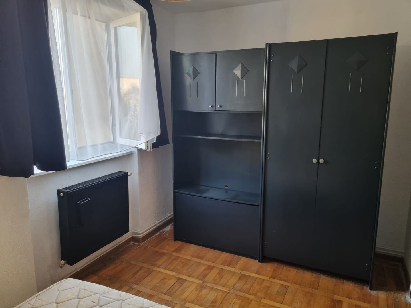 Apartament cu 2 camere in cartier Micro 1 - Poză 2