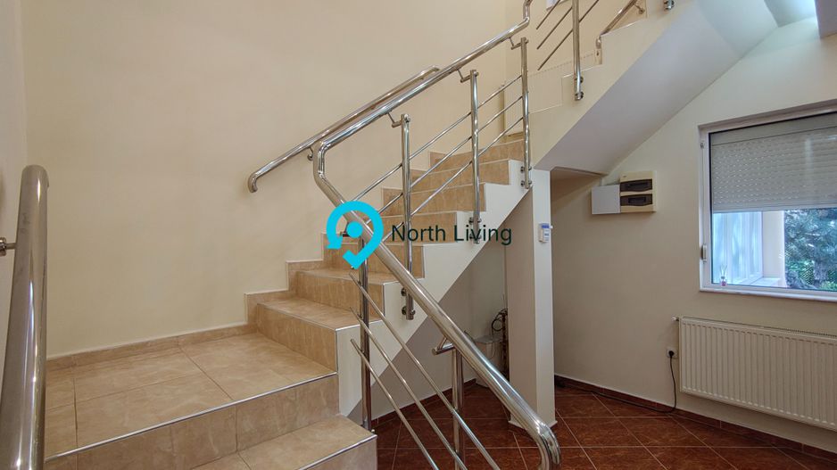 Vila individuala | Curte 400 mp | Garaj 2 auto | zona Pipera - Poză 12