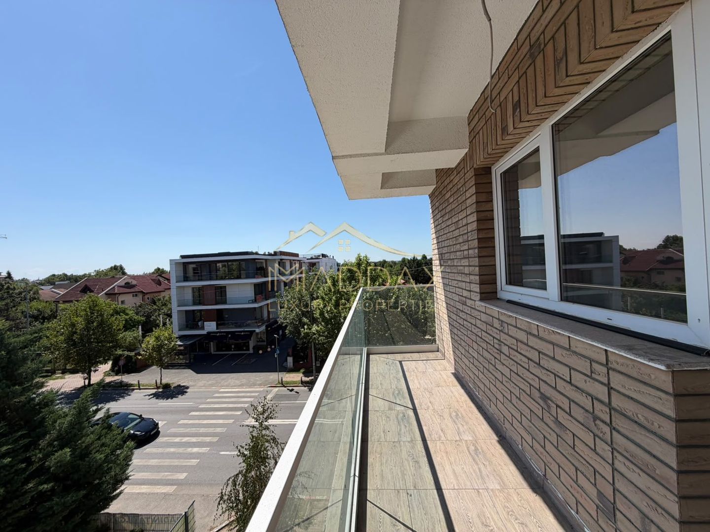 Duplex cu 4 Camere *211mp* Mobilat Complet/ 1 parking / Erou Iancu Nicolae - Poză 27