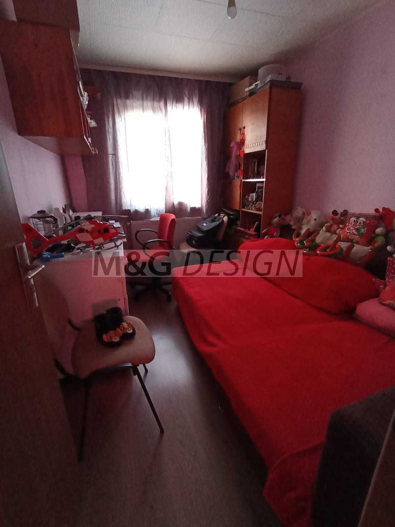 Apartament 4 camere zona Dacia - Poză 4