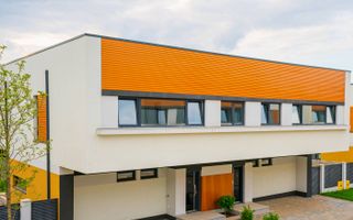 Vila duplex, 4 camere, cartier rezidential - Comuna Berceni, Ilfov - Poză 3