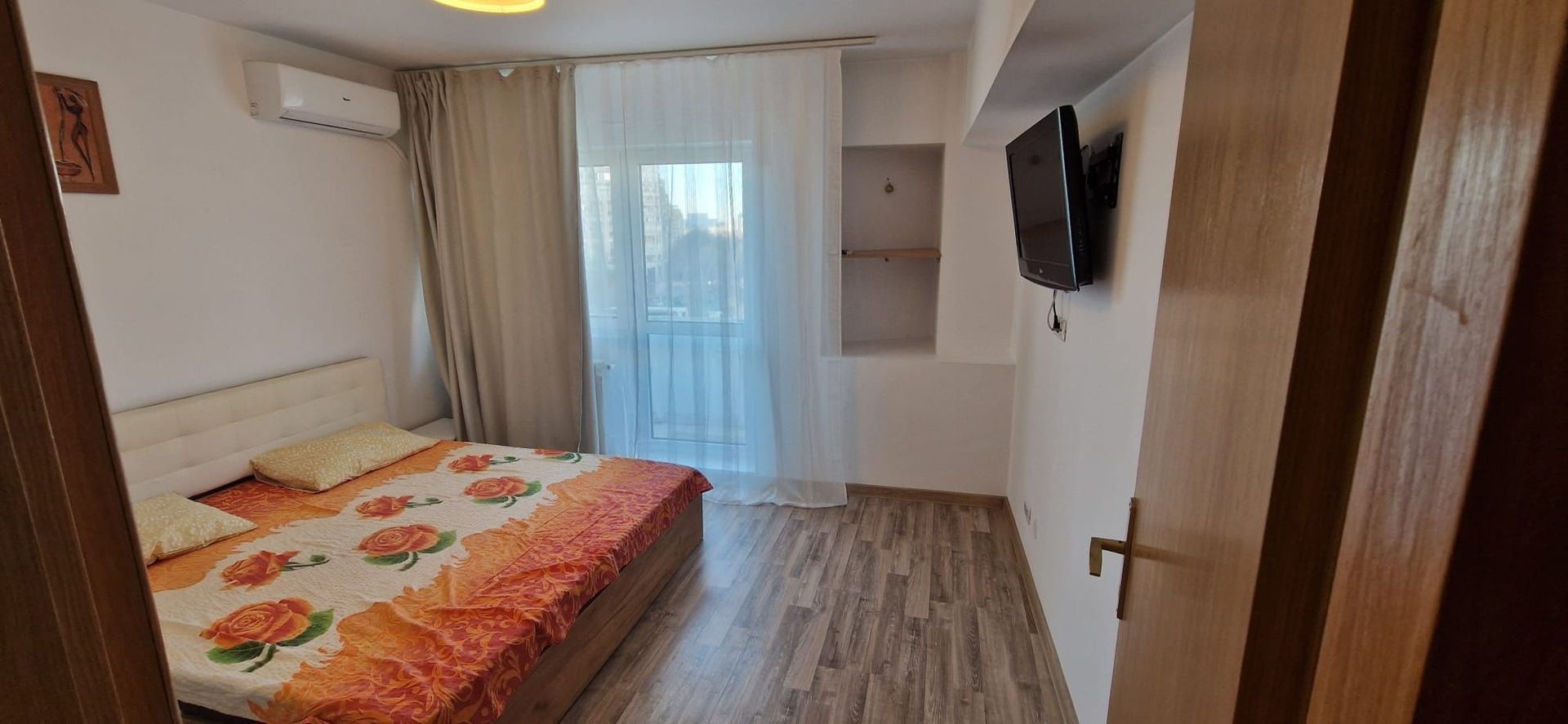 Apartament 2camere Rond Alba Iulia - Poză 4