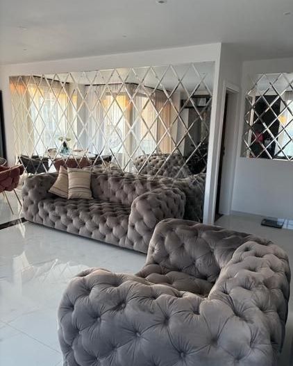 Apartament 2 camere, terasă, 2 parcari subterane, zonă centrală. - Poză 1