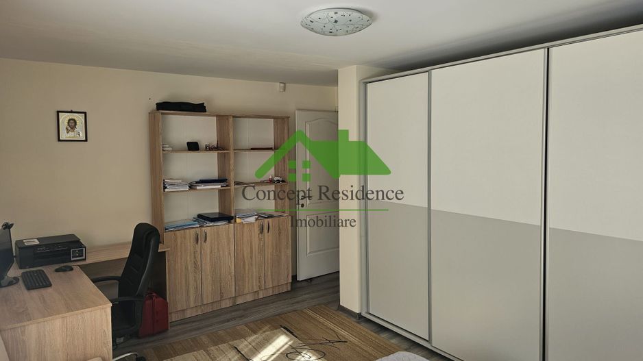 Casă zona Marul de Aur - Victoriei, teren 812 mp COMISION 0 - Poză 15