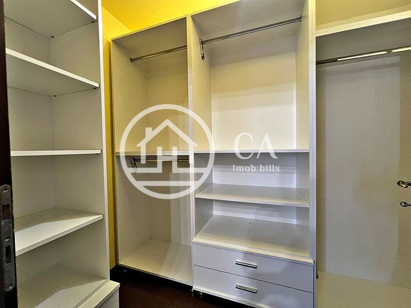 Apartament de închiriat cu 3 camere în zona Ultracentrală Oradea - Poză 7