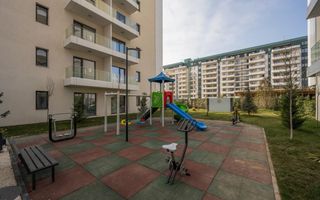 Apartament 2 camere I Prima Inchiriere I Pipera Plaza I TV - Poză 16
