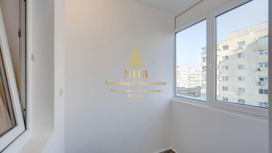 Garsonieră Renovata, 34 m², Zona Iancului-Ritmului - Poză 8