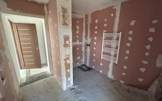 Duplex 4 camere I Acces auto - Curte 370 mp I Cisnădie - Poză 19