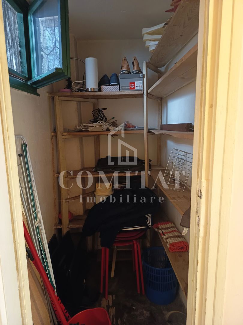 Apartament cu 2 camere | Zonă semicentrală - Facultatea de Litere - Poză 9