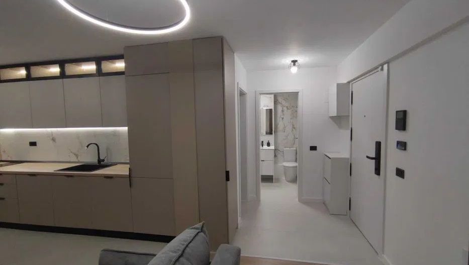 Apartament 2 camere Piata Sudului metrou | Sun Plaza - Poză 5