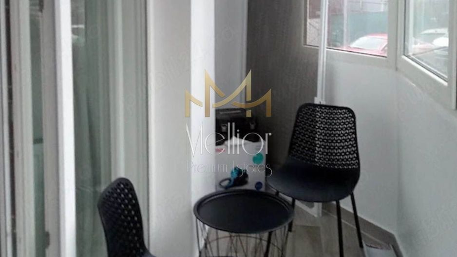 Apartament modern semicentral - Poză 8