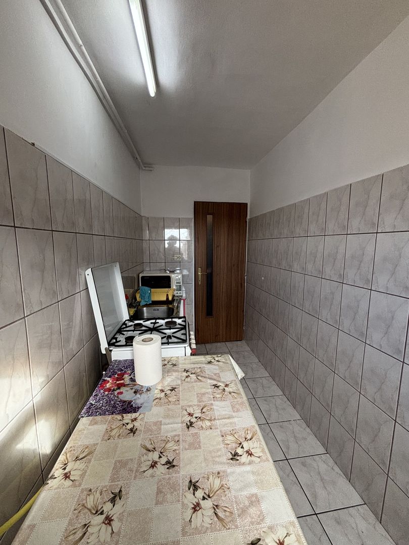 Apartament o cameră la 5 minute de Cetății - Poză 20