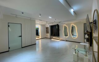 Spațiu Comercial de Vânzare Buiucani, str. Alba Iulia - Poză 6
