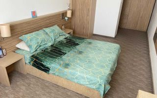 Apartament 2 camere Rin Grand Residence I Vedere Panoramica I Premium - Poză 8