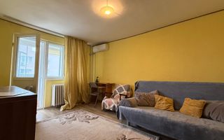 Garsonieră de închiriat | Câmpia Libertății – Baba Novac | aproape de parc - Poză 1