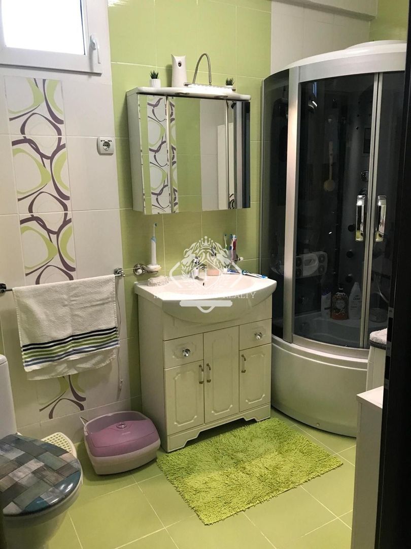 Apartament 3 camere I 2/3 I loc de parcare+boxa I Bucurestii Noi-Gloriei - Poză 14