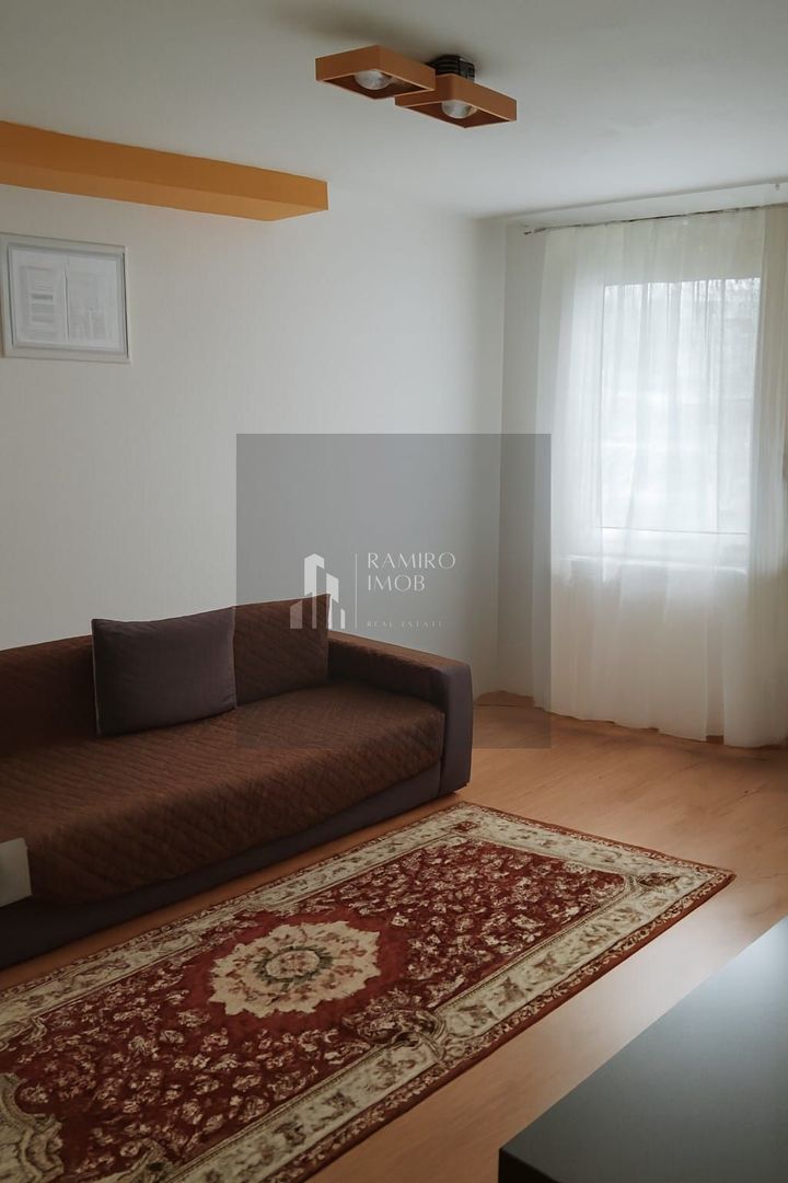 Apartament 3 camere | 70 mp | Loc de parcare și boxă - Poză 1