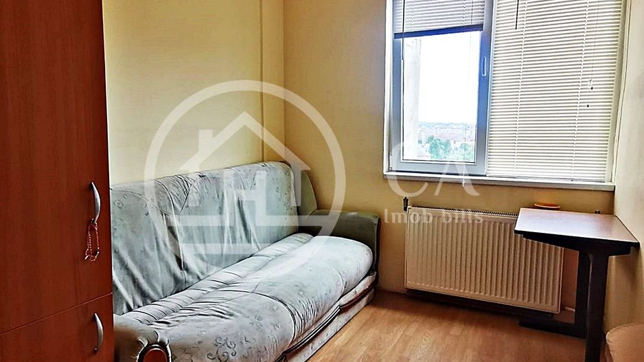 Garsonieră de vânzare in zona Dacia, Oradea - Poză 2