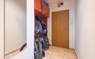 Apartament 2 camere Calea Griviței–1 Mai Metrou-vedere panoramica - Poză 10