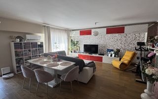 Apartament 3 camere premium, 80 mp, etaj 1, bloc 1989, Nicolina Rond Vechi, Iași - Poză 1