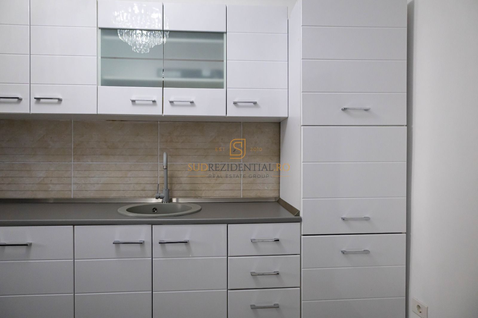 Apartament 2 camere, imobil finalizat, Brancoveanu-Luica, - Poză 10