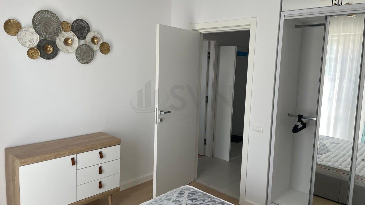 REA1028439 Apartament 2 camere Premium Nusco City - Poză 10