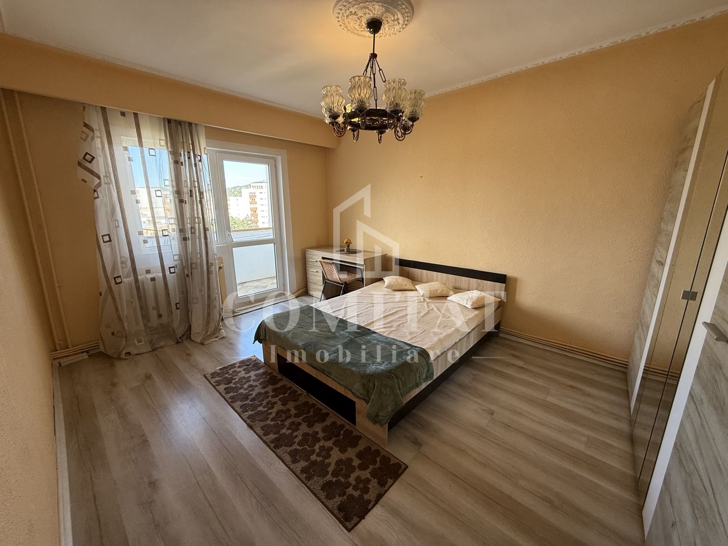 Apartament 3 camere | Decomandat | 67 mpu | Str. Primăverii | Manastur - Poză 2