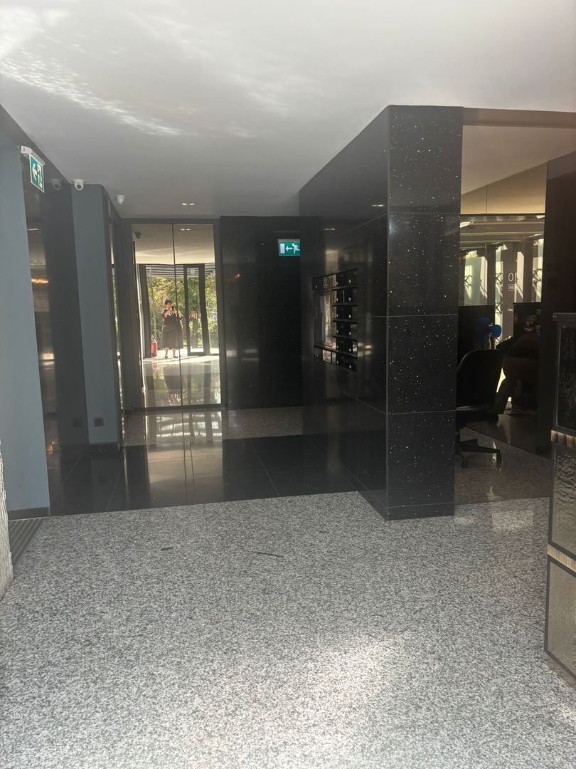 Locuinta de lux de inchiriat |  panorama Charles de Gaulle - Poză 13