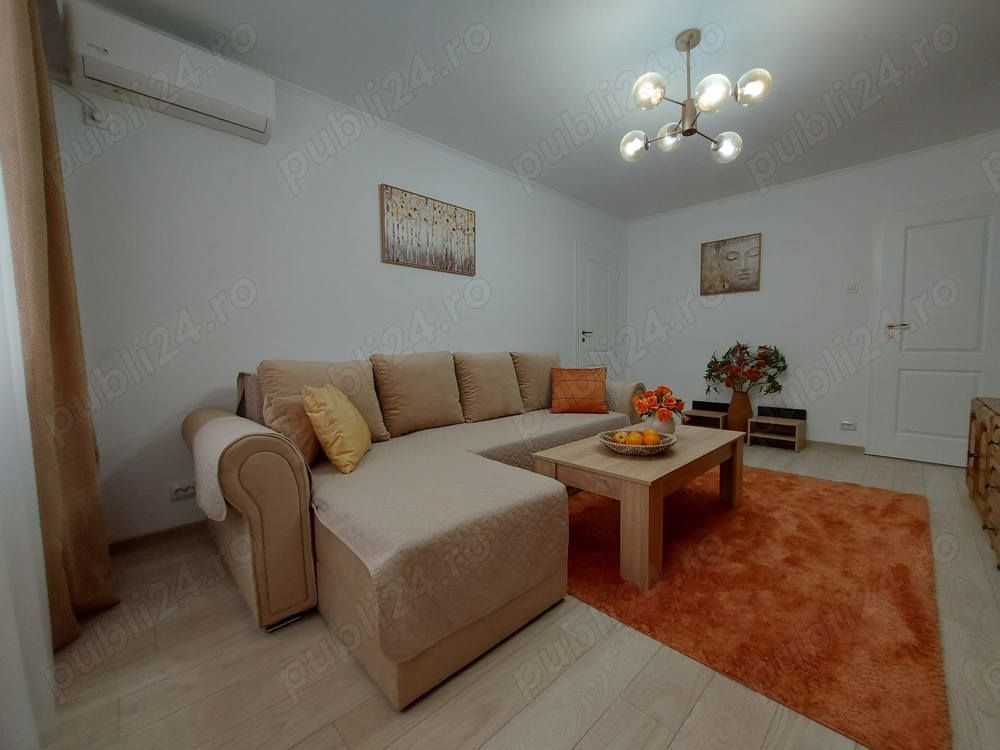 Inchiriere un apartament 2 camere - Poză 5