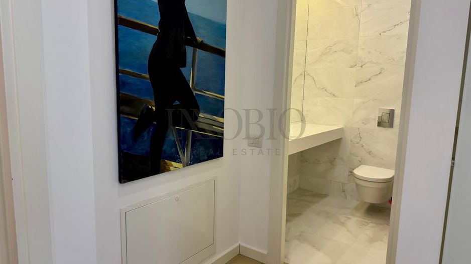 Apartament 2 Camere -2 Bai | One Herastrau Park - Poză 5