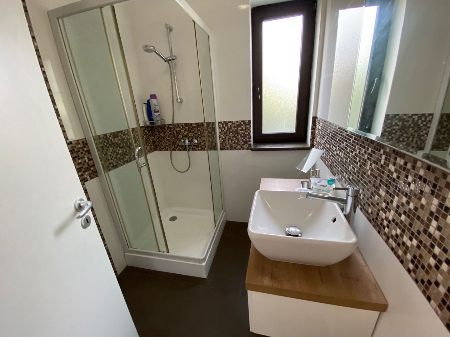 Casa individuala zona Aradului - Poză 26