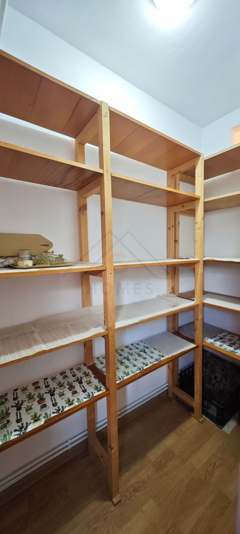 Apartament mare, decomandat, bucatarie separata. PET FRIENDLY. - Poză 23