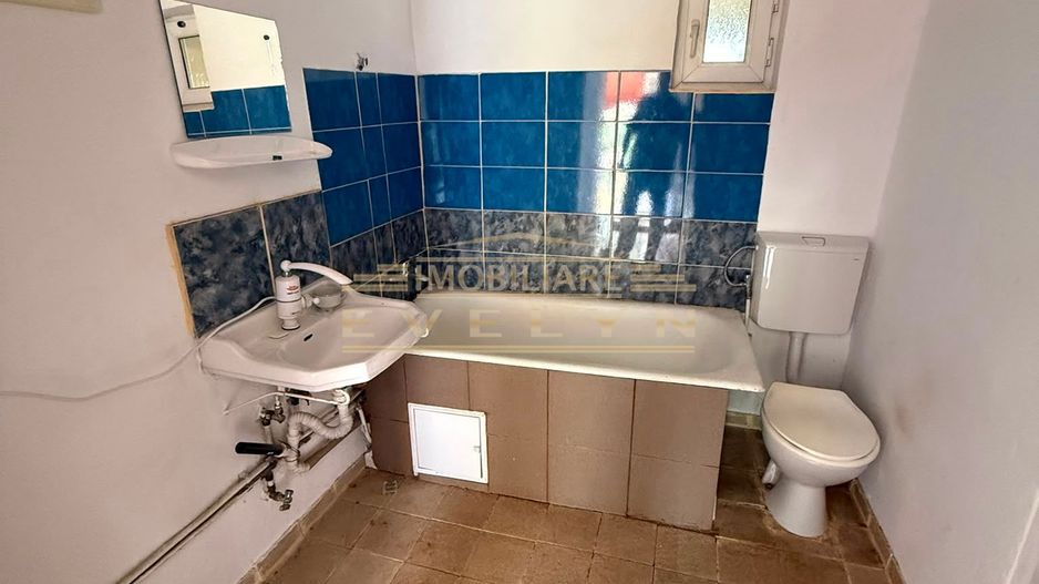 Teren intravilan + construcție de vânzare – zona Ion Creangă - Poză 6