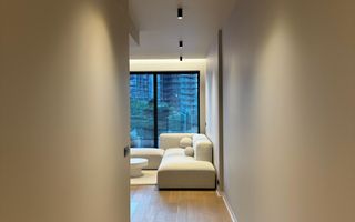 Apartament 3 camere renovat - One Herăstrău Towers - Locație premium - Poză 19