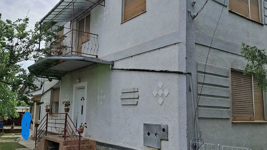 BRASADAS vinde casa in zona Piata de vechituri - Poză 2