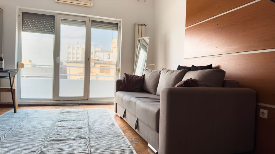 Apartament 2 camere de inchiriat Piata Romana | Spatios si luminos - Poză 2