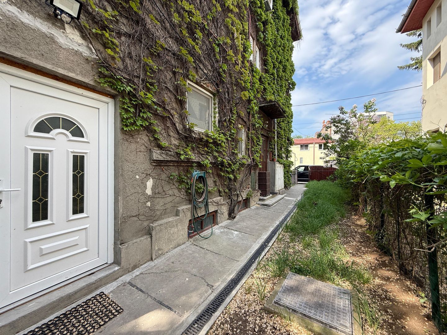 Apartament 3 camere in vila Floreasca | Turbinei - Poză 1