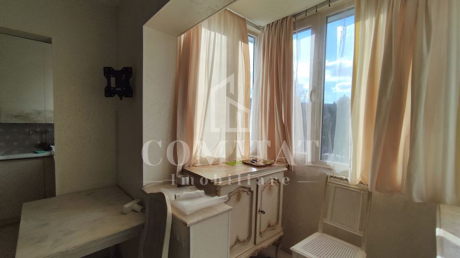 Apartament modern cu 3 camere | Cartierul Mănăștur - zona Primăverii - Poză 4