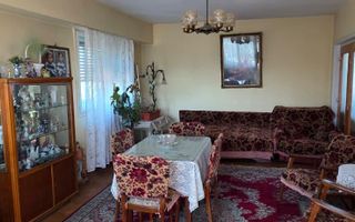 Vanzare Apartament 3 camere, 90 mp  – Cotroceni, vedere Splaiul Independentei - Poză 2