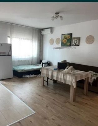 3 Camere Decomandat Parcare Spatios Bloc Nou Selgros Pantelimon - Poză 3