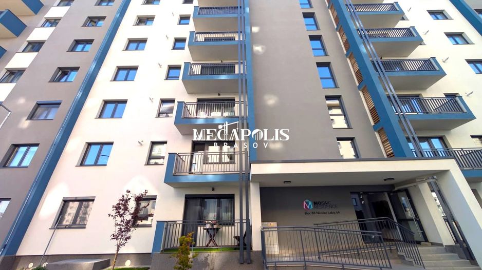 Apartament 3 Camere Decomandat Tractorul Intabulat - Poză 2