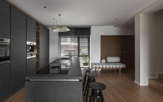 vila 4 camere | Matei Millo | Pipera Voluntari - Poză 2