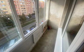 Apartament cu 1 camera,zona Dambu Pietros - Poză 3