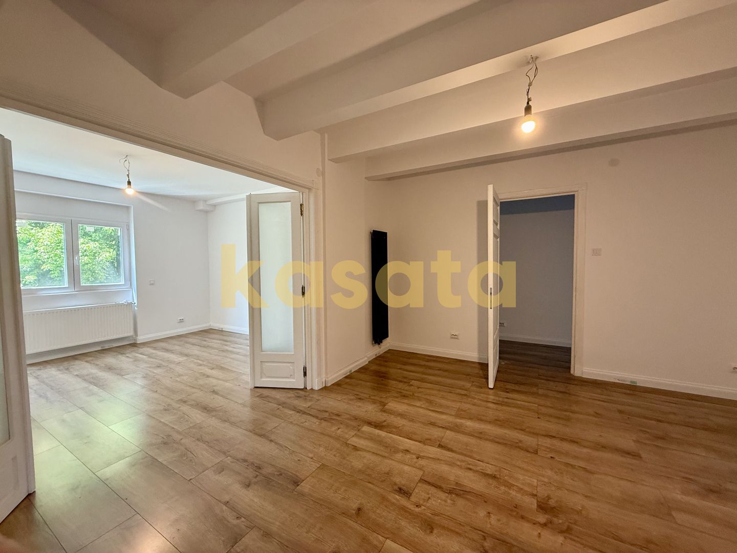 OPORTUNITATE | RENOVAT COMPLET | CISMIGIU | 102 MP UTILI - Poză 9